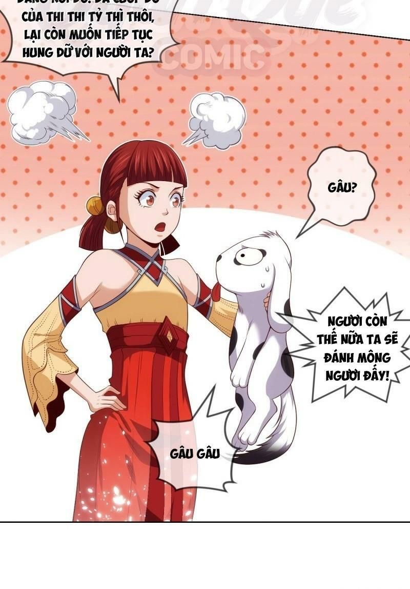 đọc truyện Chiếm Cái Đỉnh Núi Làm Đại Vương Chương 83 ảnh 21 tại Truyện Dạ Ký