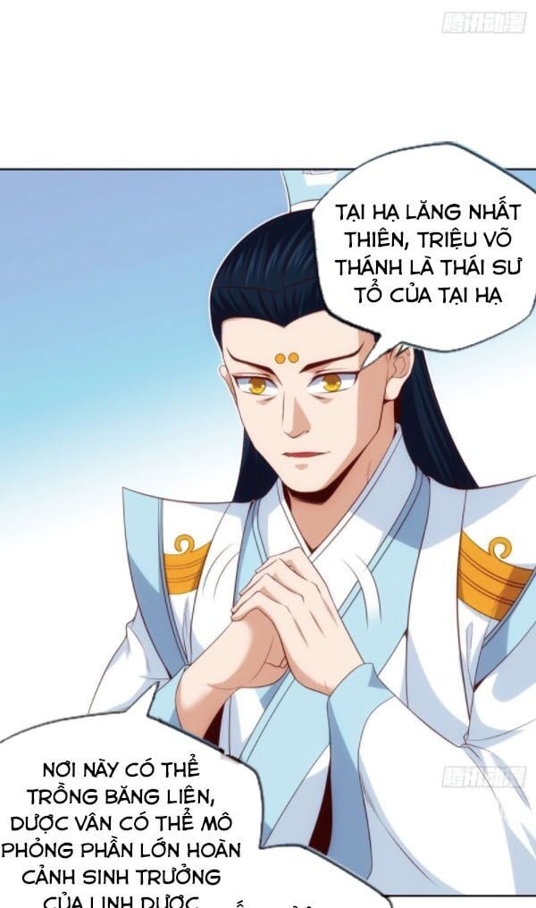 đọc truyện Chiếm Cái Đỉnh Núi Làm Đại Vương Chương 84 ảnh 13 tại Truyện Dạ Ký