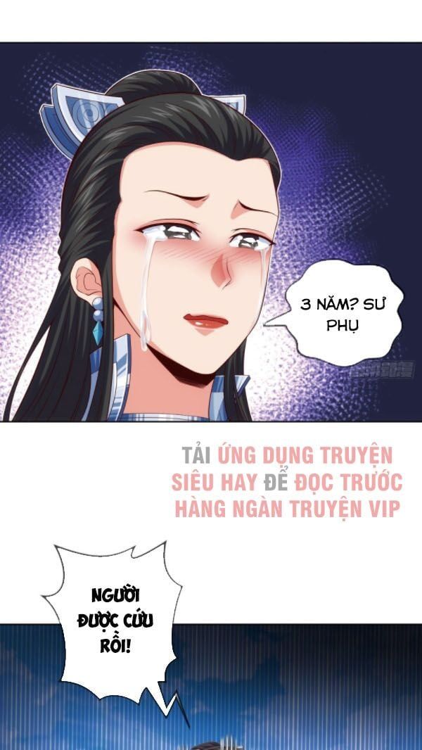 đọc truyện Chiếm Cái Đỉnh Núi Làm Đại Vương Chương 84 ảnh 15 tại Truyện Dạ Ký