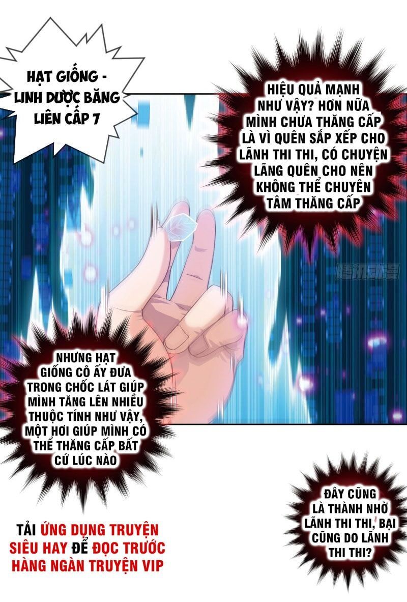 đọc truyện Chiếm Cái Đỉnh Núi Làm Đại Vương Chương 86 ảnh 14 tại Truyện Dạ Ký