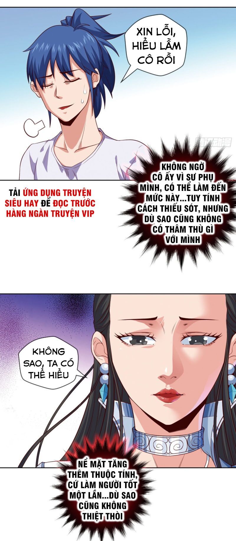 đọc truyện Chiếm Cái Đỉnh Núi Làm Đại Vương Chương 86 ảnh 20 tại Truyện Dạ Ký