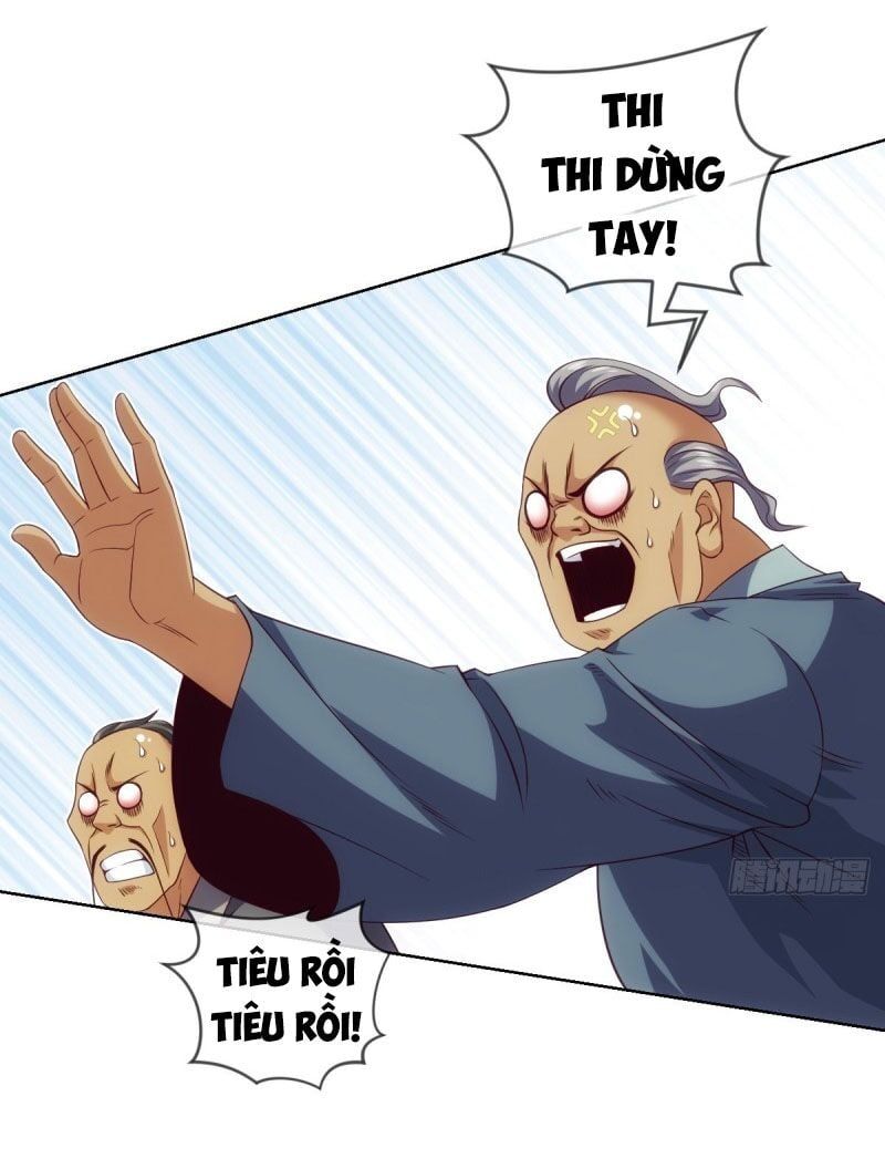 đọc truyện Chiếm Cái Đỉnh Núi Làm Đại Vương Chương 86 ảnh 3 tại Truyện Dạ Ký