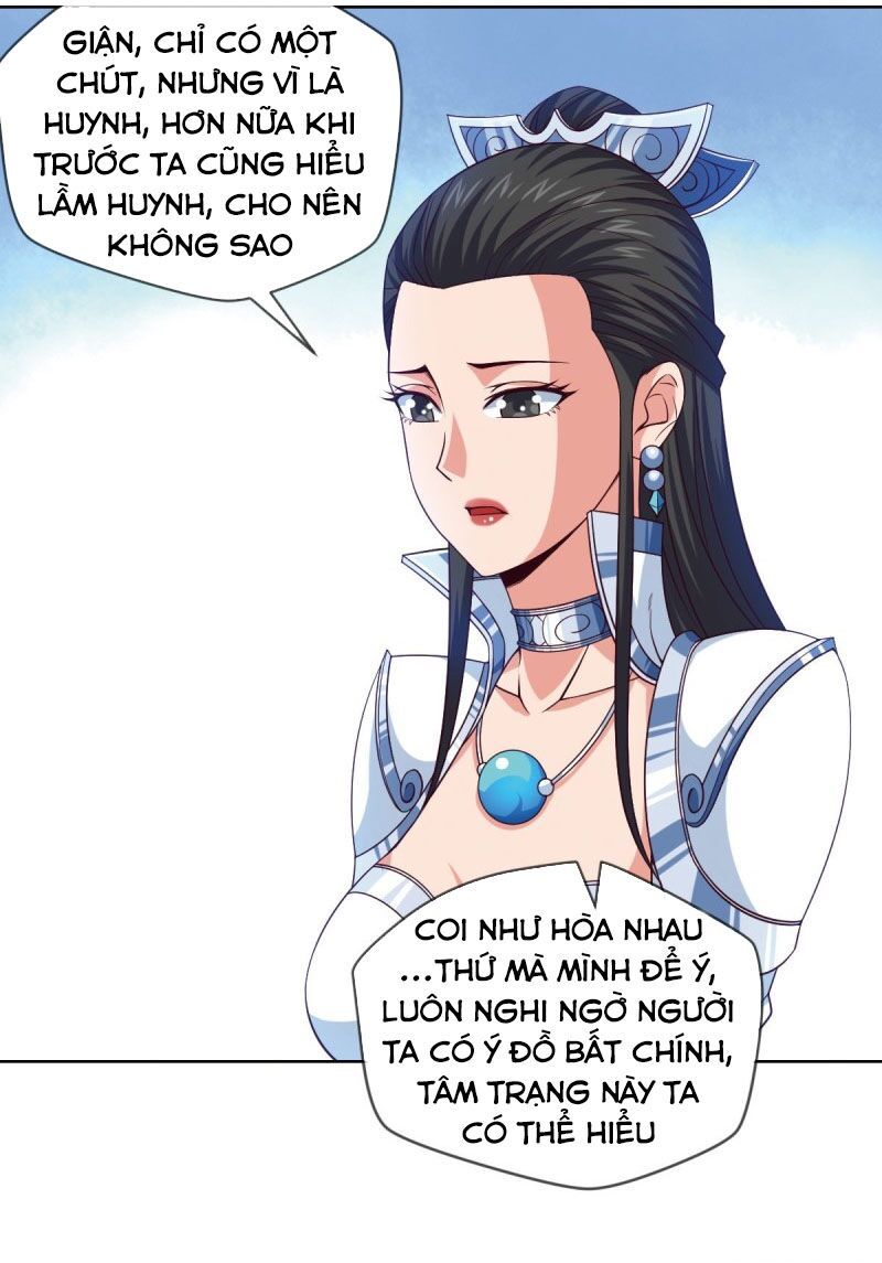 đọc truyện Chiếm Cái Đỉnh Núi Làm Đại Vương Chương 86 ảnh 22 tại Truyện Dạ Ký