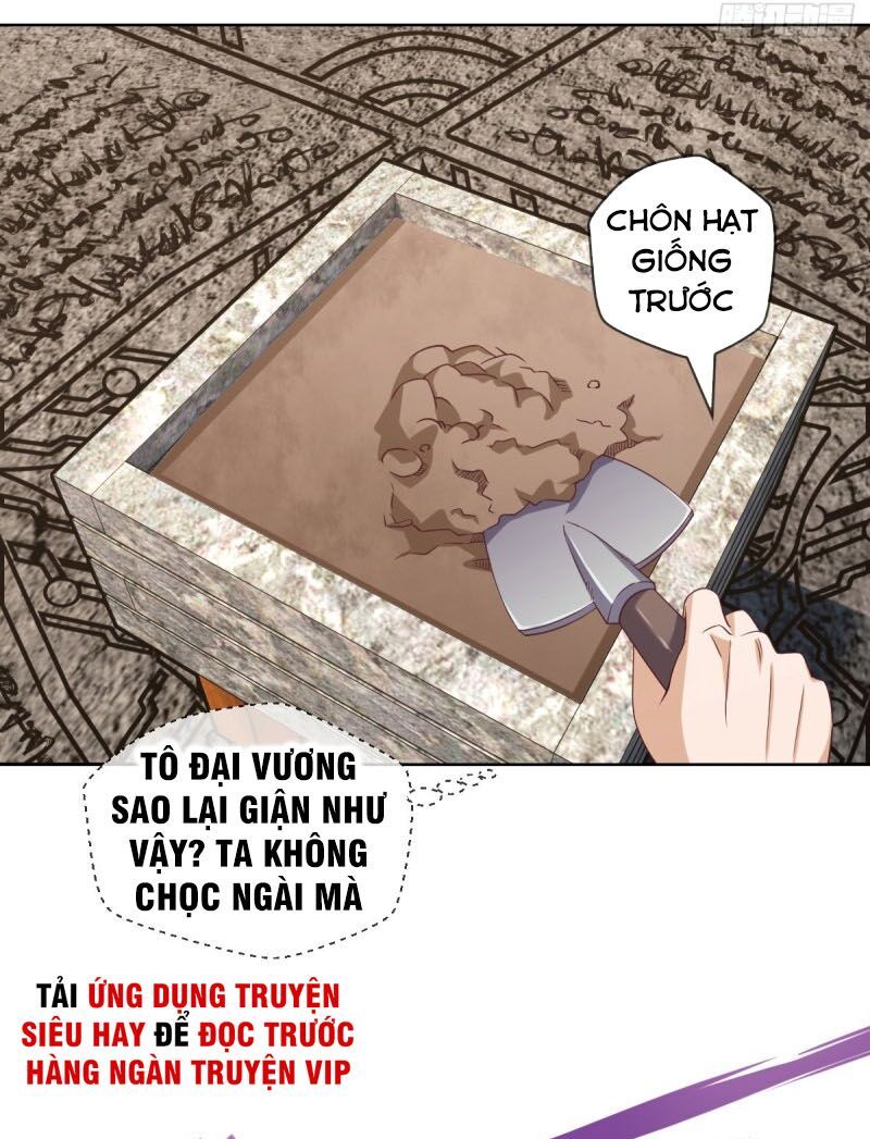 đọc truyện Chiếm Cái Đỉnh Núi Làm Đại Vương Chương 86 ảnh 26 tại Truyện Dạ Ký