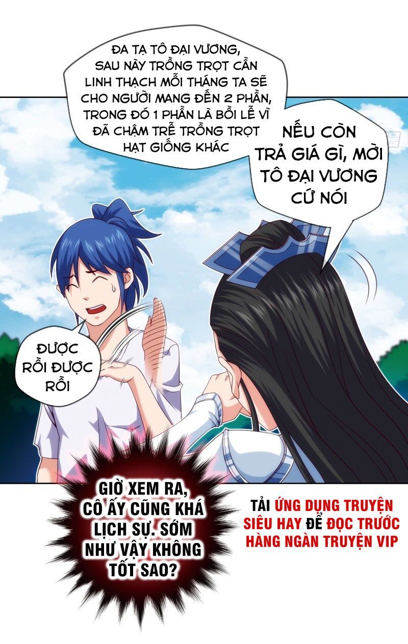 đọc truyện Chiếm Cái Đỉnh Núi Làm Đại Vương Chương 86 ảnh 33 tại Truyện Dạ Ký