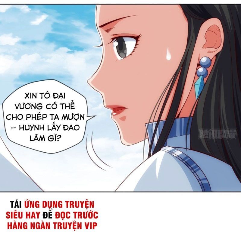 đọc truyện Chiếm Cái Đỉnh Núi Làm Đại Vương Chương 86 ảnh 7 tại Truyện Dạ Ký