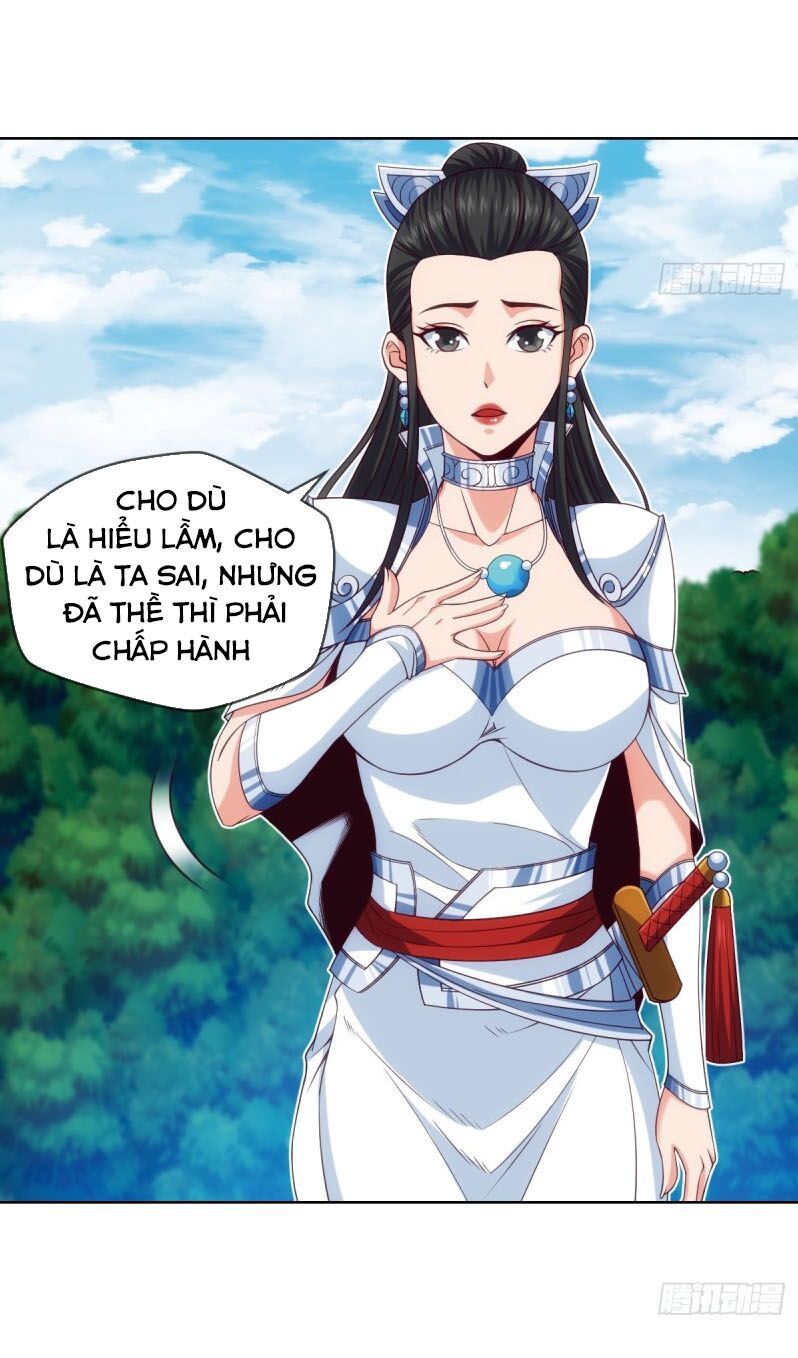 đọc truyện Chiếm Cái Đỉnh Núi Làm Đại Vương Chương 87 ảnh 12 tại Truyện Dạ Ký