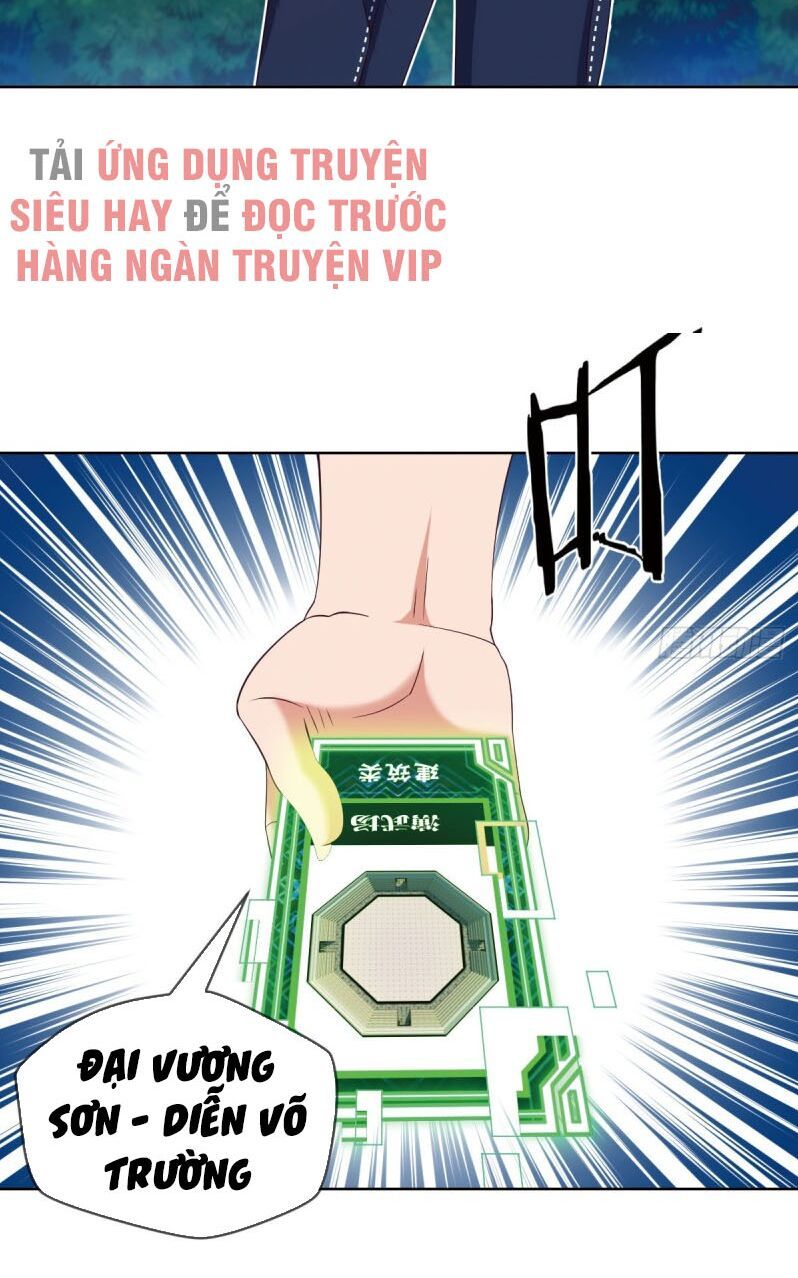 đọc truyện Chiếm Cái Đỉnh Núi Làm Đại Vương Chương 87 ảnh 17 tại Truyện Dạ Ký