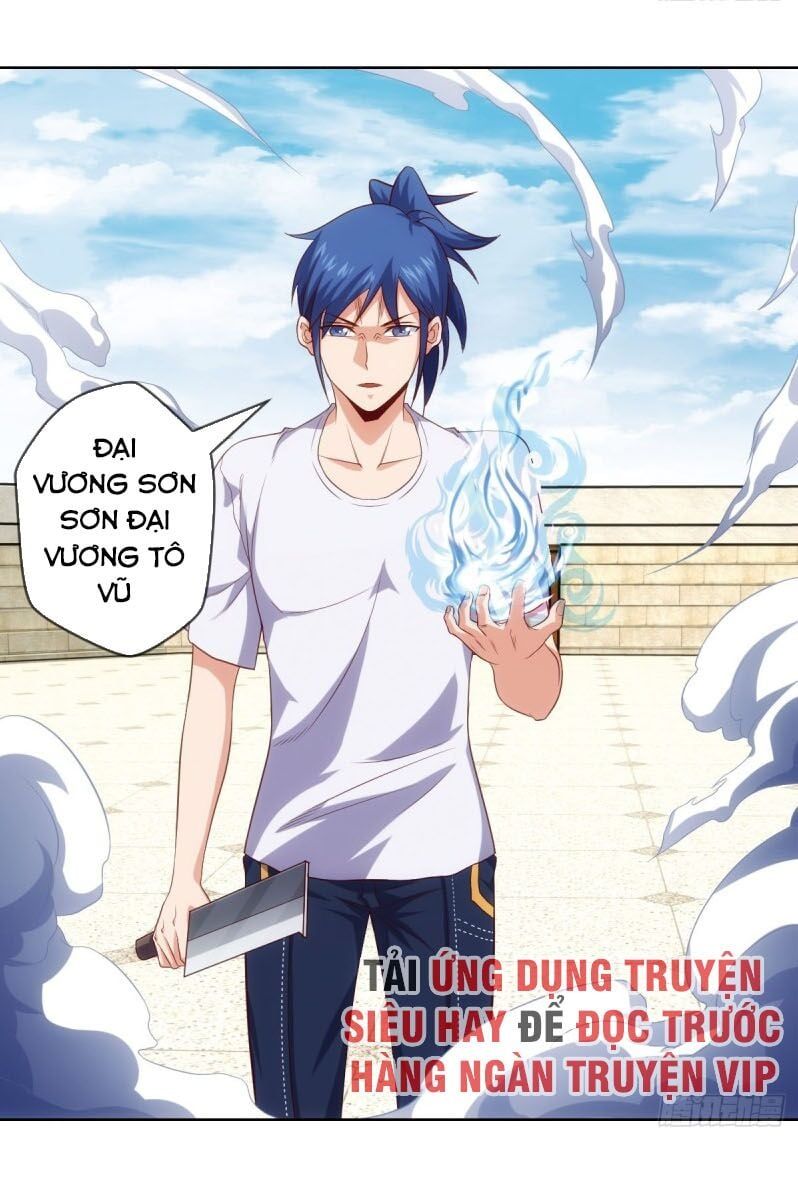 đọc truyện Chiếm Cái Đỉnh Núi Làm Đại Vương Chương 87 ảnh 27 tại Truyện Dạ Ký