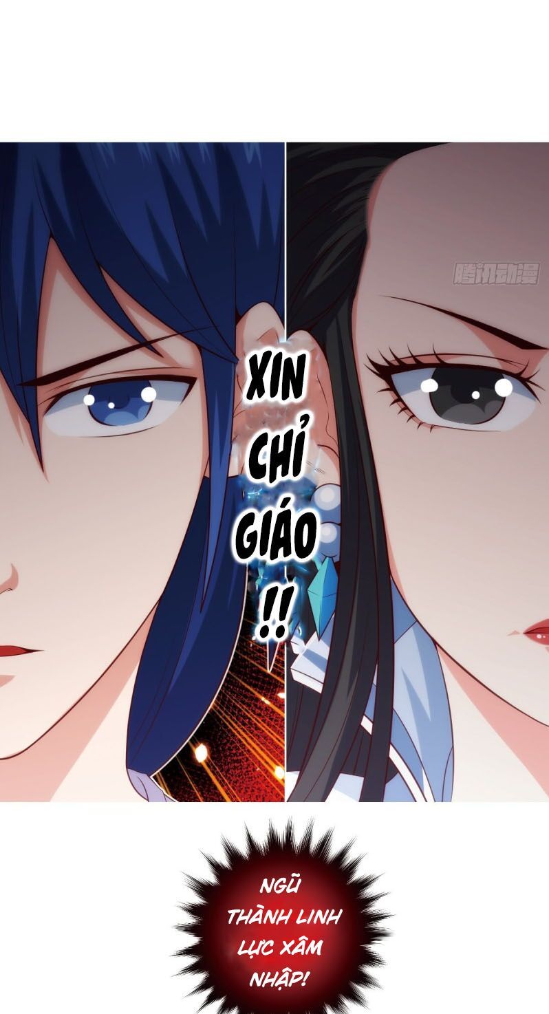 đọc truyện Chiếm Cái Đỉnh Núi Làm Đại Vương Chương 87 ảnh 29 tại Truyện Dạ Ký