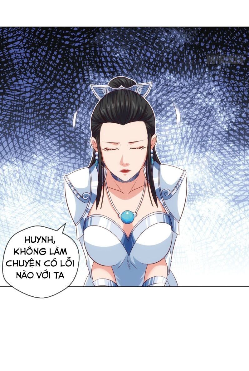 đọc truyện Chiếm Cái Đỉnh Núi Làm Đại Vương Chương 87 ảnh 5 tại Truyện Dạ Ký