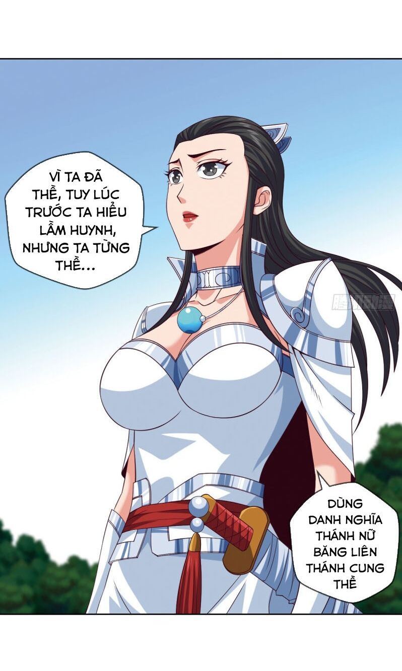 đọc truyện Chiếm Cái Đỉnh Núi Làm Đại Vương Chương 87 ảnh 8 tại Truyện Dạ Ký