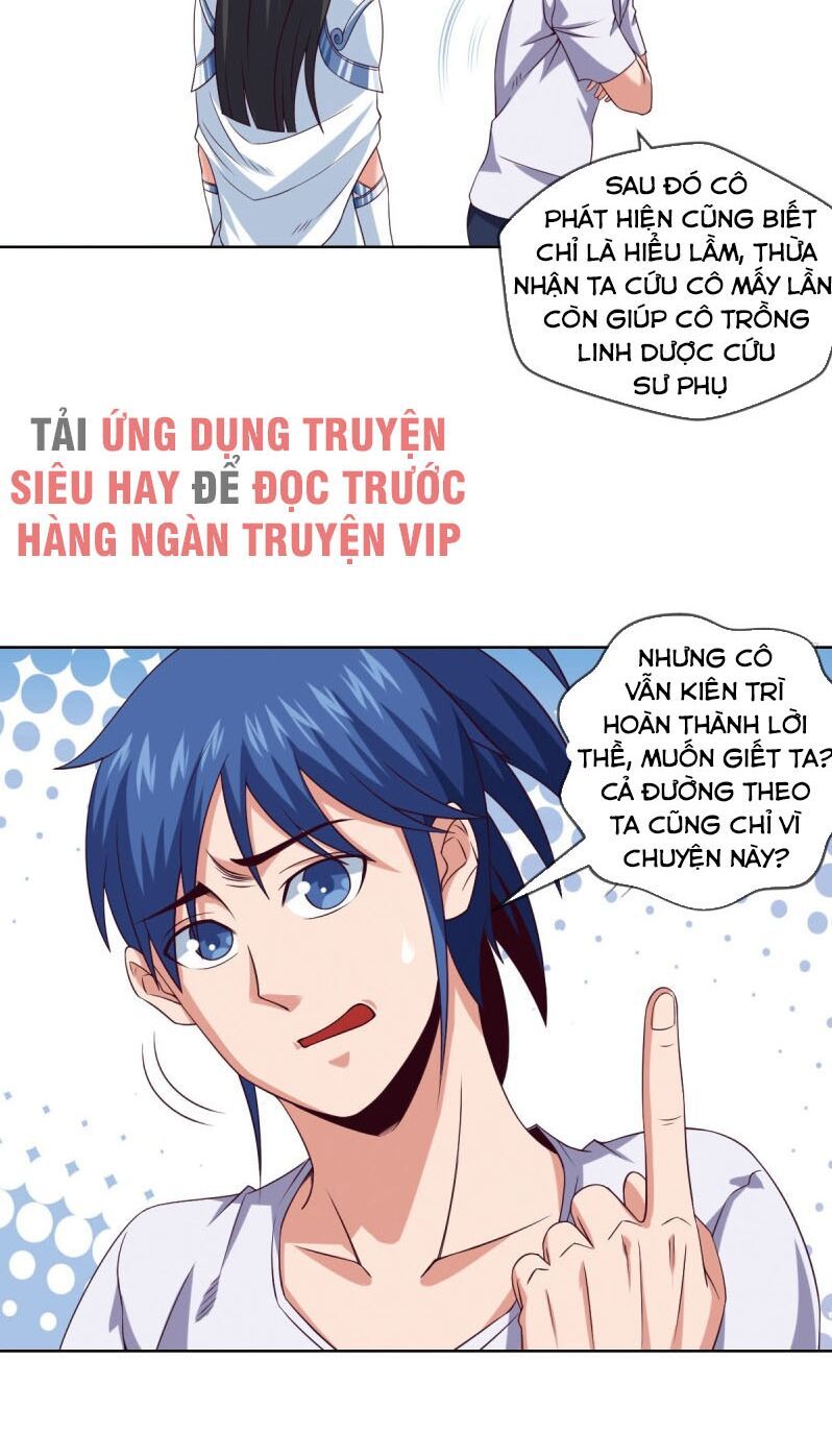 đọc truyện Chiếm Cái Đỉnh Núi Làm Đại Vương Chương 87 ảnh 10 tại Truyện Dạ Ký