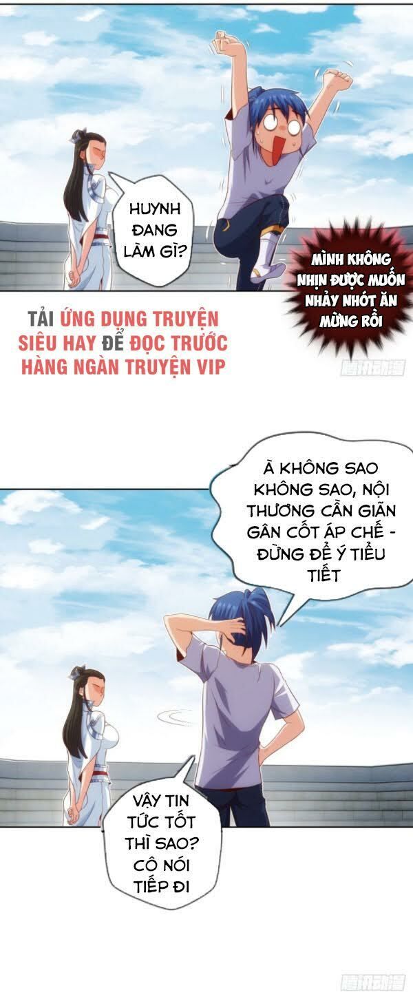 đọc truyện Chiếm Cái Đỉnh Núi Làm Đại Vương Chương 88 ảnh 14 tại Truyện Dạ Ký