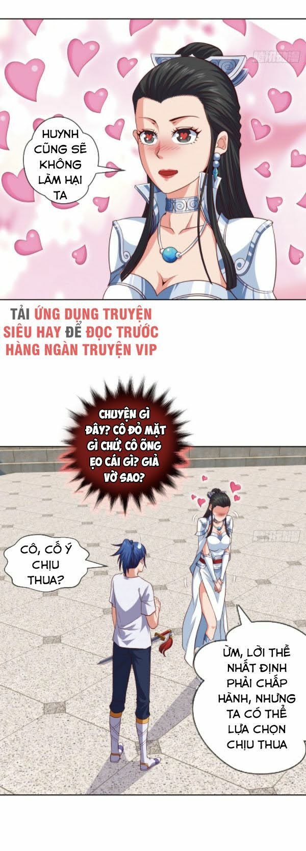 đọc truyện Chiếm Cái Đỉnh Núi Làm Đại Vương Chương 88 ảnh 6 tại Truyện Dạ Ký