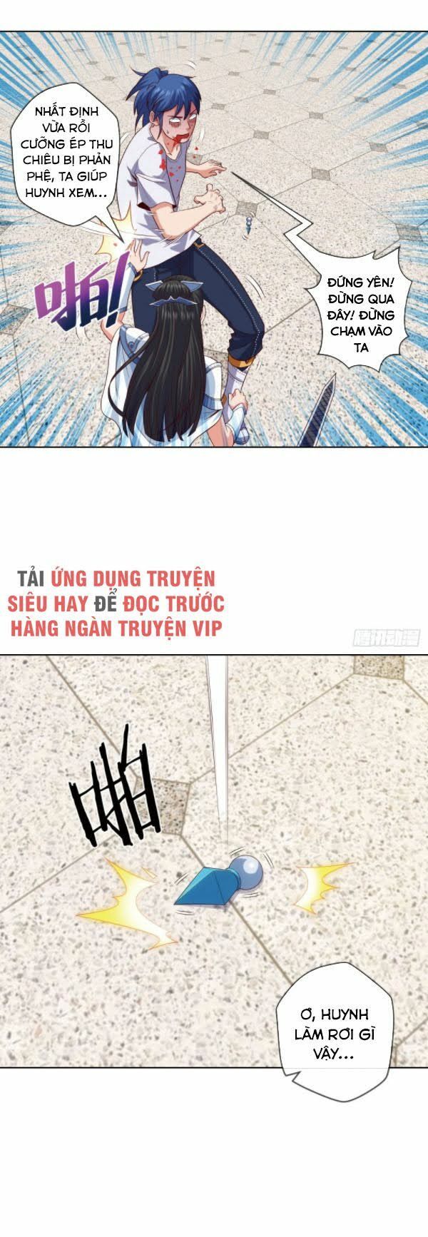 đọc truyện Chiếm Cái Đỉnh Núi Làm Đại Vương Chương 88 ảnh 9 tại Truyện Dạ Ký