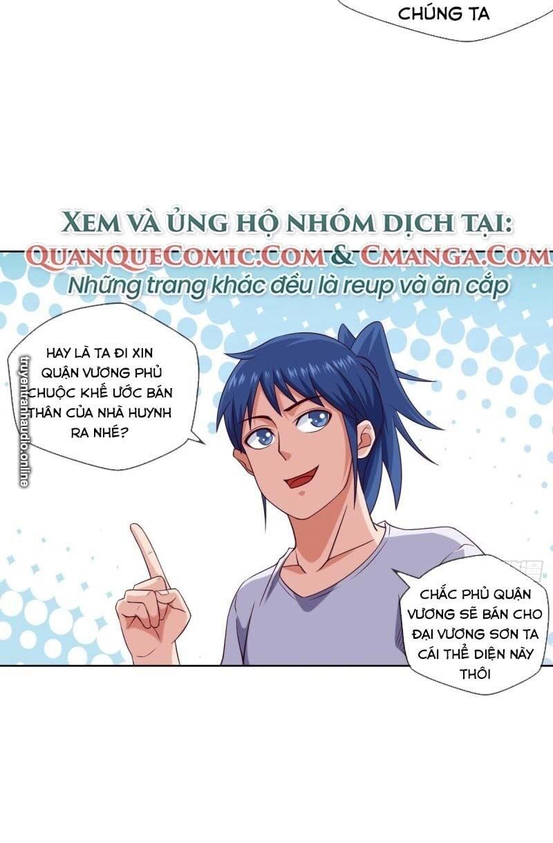 đọc truyện Chiếm Cái Đỉnh Núi Làm Đại Vương Chương 89 ảnh 15 tại Truyện Dạ Ký