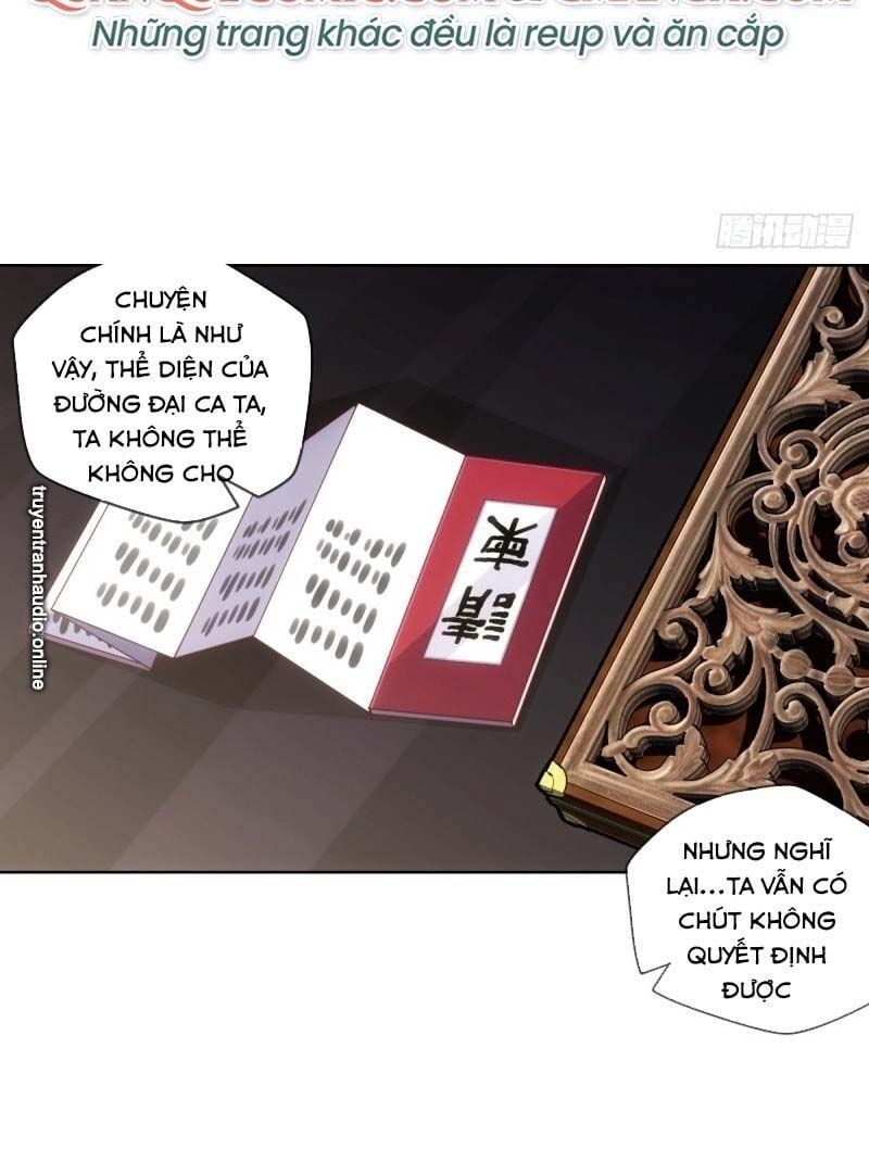 đọc truyện Chiếm Cái Đỉnh Núi Làm Đại Vương Chương 89 ảnh 18 tại Truyện Dạ Ký