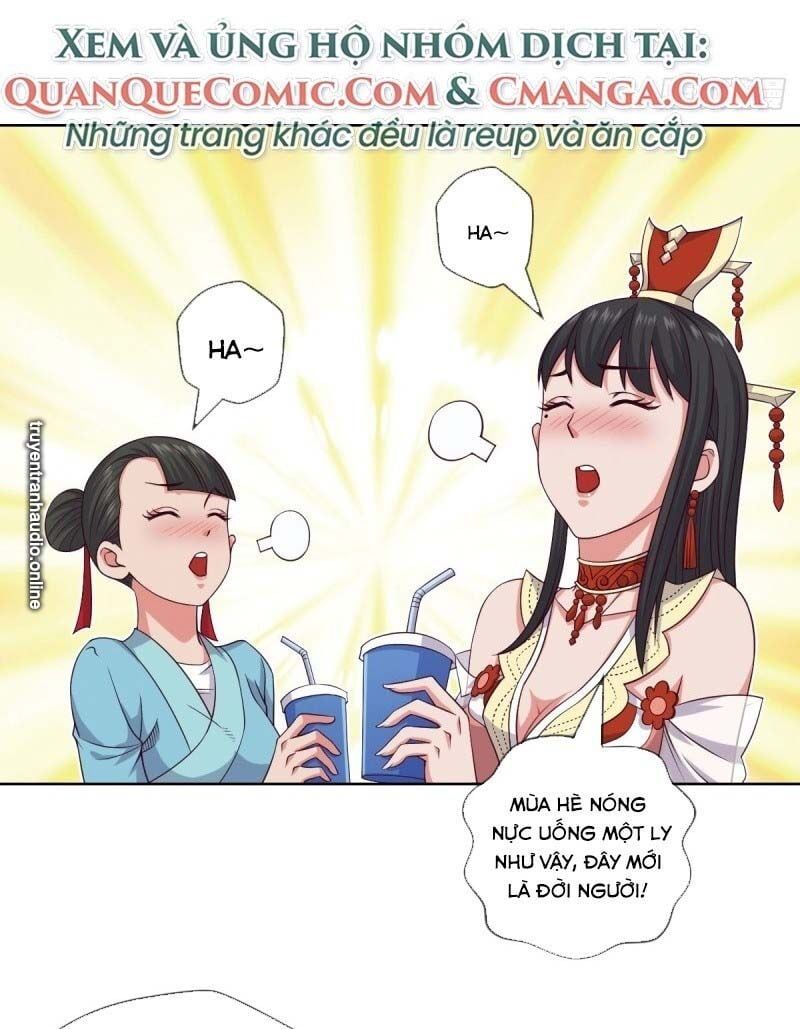 đọc truyện Chiếm Cái Đỉnh Núi Làm Đại Vương Chương 89 ảnh 37 tại Truyện Dạ Ký