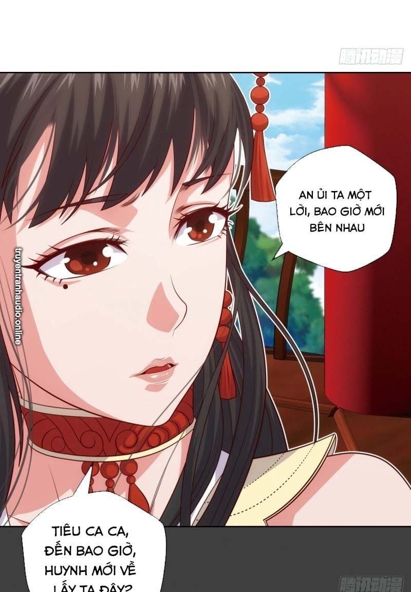 đọc truyện Chiếm Cái Đỉnh Núi Làm Đại Vương Chương 89 ảnh 43 tại Truyện Dạ Ký