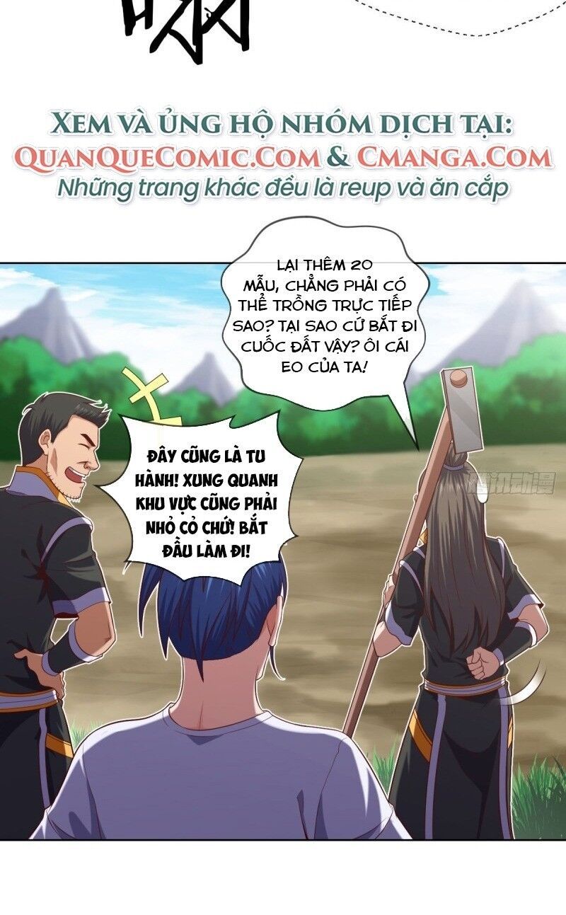 đọc truyện Chiếm Cái Đỉnh Núi Làm Đại Vương Chương 90 ảnh 13 tại Truyện Dạ Ký