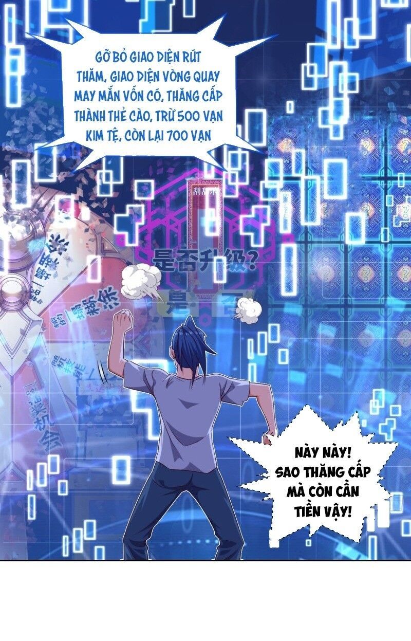 đọc truyện Chiếm Cái Đỉnh Núi Làm Đại Vương Chương 90 ảnh 18 tại Truyện Dạ Ký