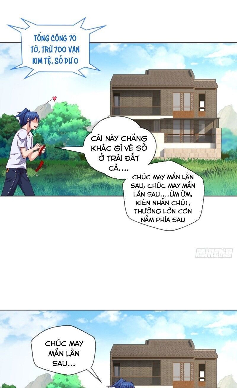 đọc truyện Chiếm Cái Đỉnh Núi Làm Đại Vương Chương 90 ảnh 20 tại Truyện Dạ Ký