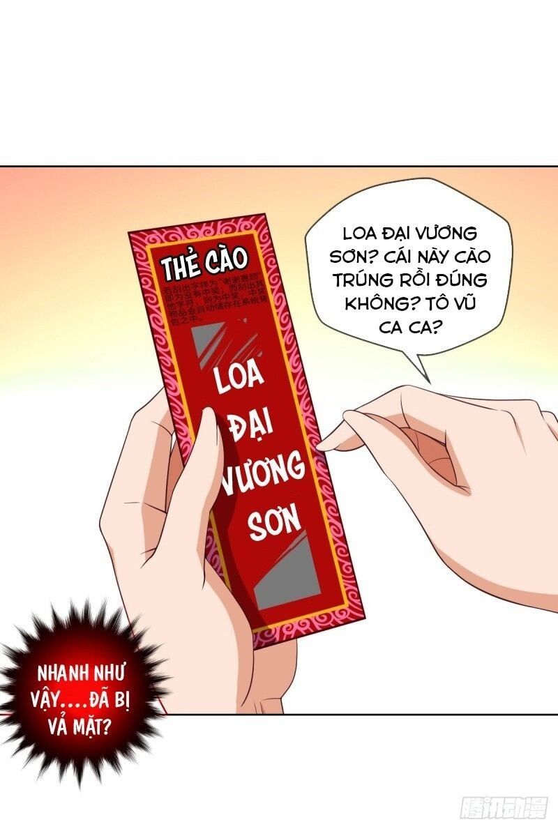 đọc truyện Chiếm Cái Đỉnh Núi Làm Đại Vương Chương 90 ảnh 27 tại Truyện Dạ Ký
