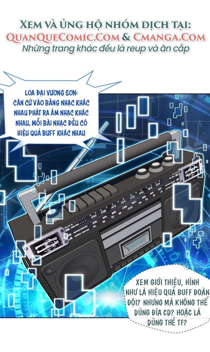 đọc truyện Chiếm Cái Đỉnh Núi Làm Đại Vương Chương 90 ảnh 29 tại Truyện Dạ Ký