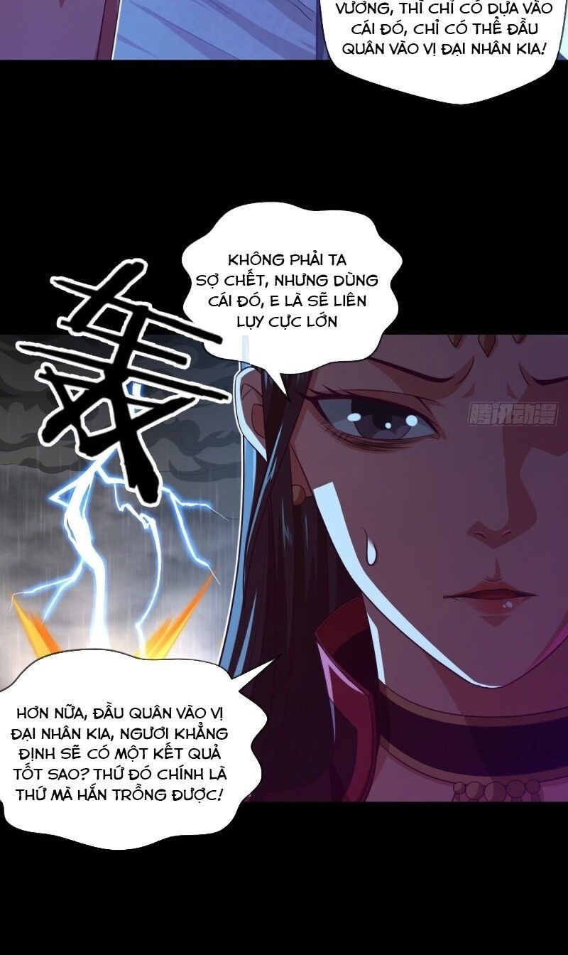 đọc truyện Chiếm Cái Đỉnh Núi Làm Đại Vương Chương 90 ảnh 9 tại Truyện Dạ Ký
