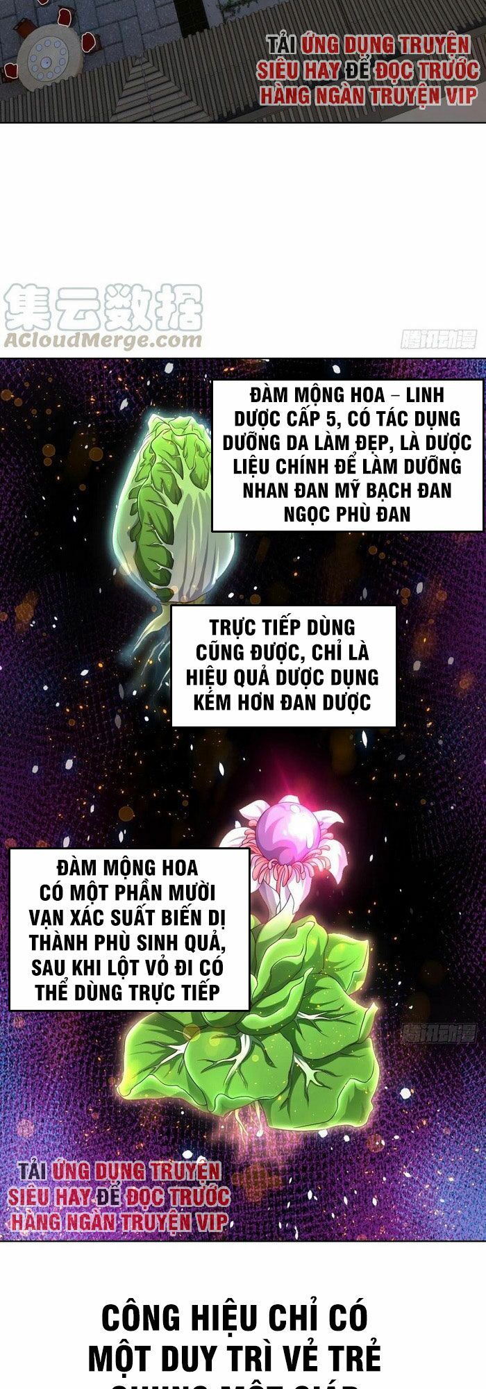 đọc truyện Chiếm Cái Đỉnh Núi Làm Đại Vương Chương 93 ảnh 11 tại Truyện Dạ Ký