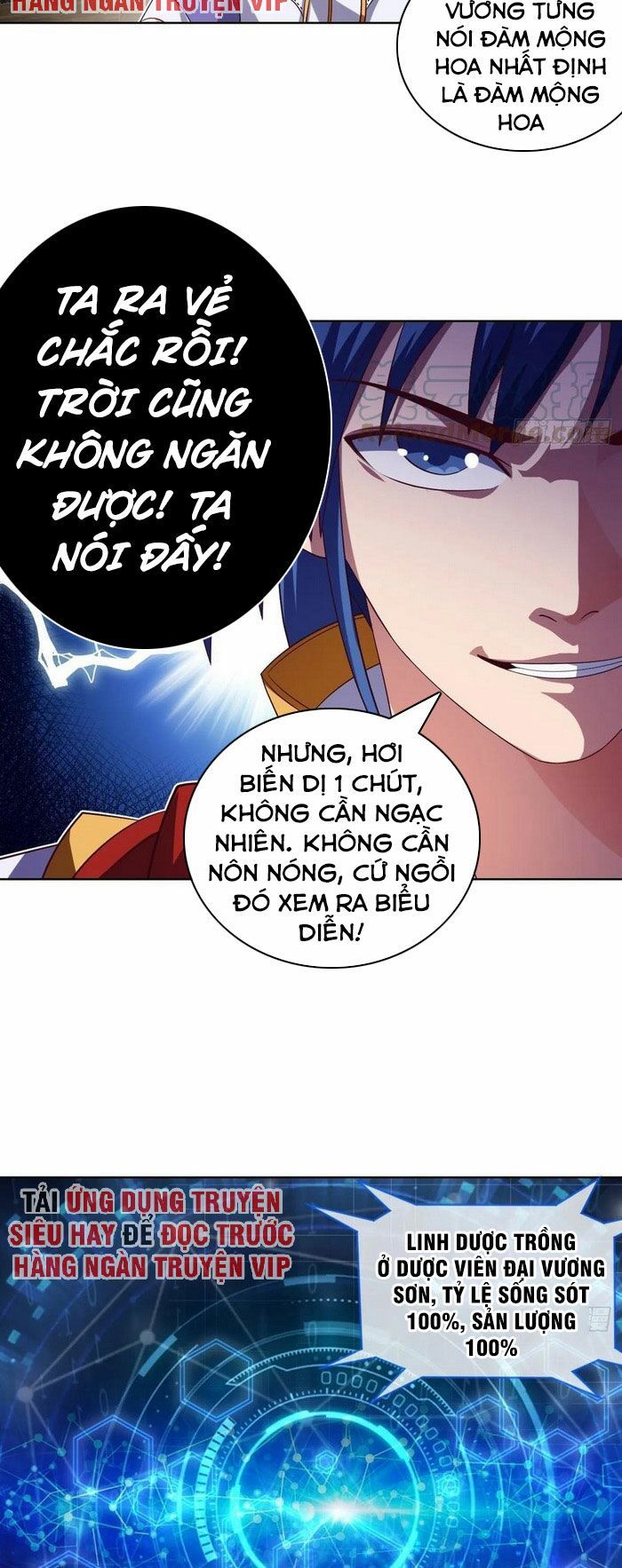 đọc truyện Chiếm Cái Đỉnh Núi Làm Đại Vương Chương 93 ảnh 13 tại Truyện Dạ Ký