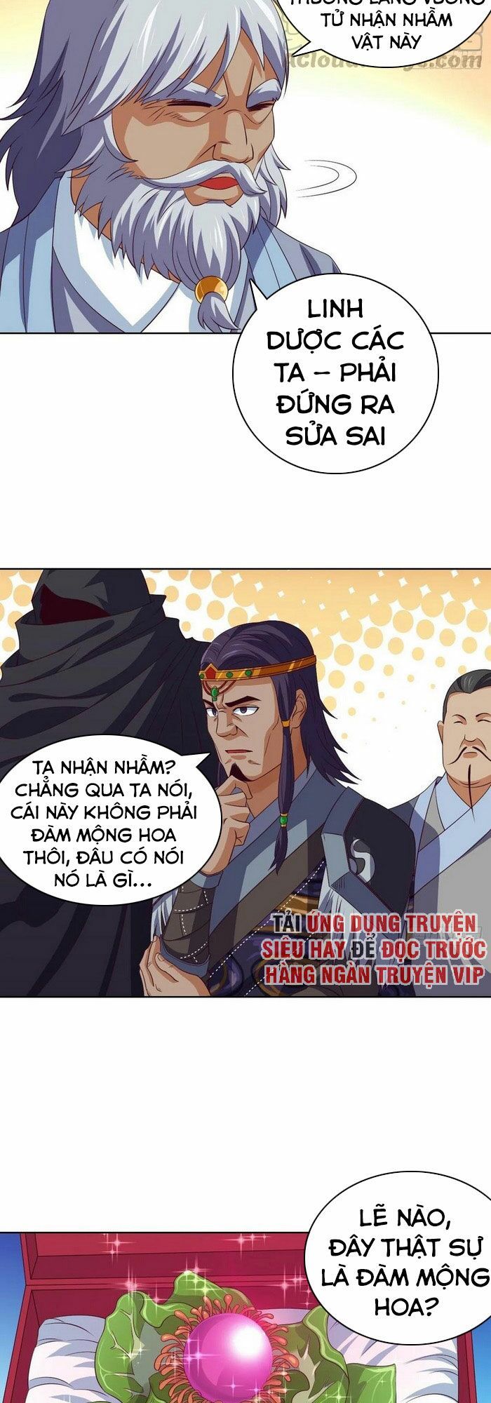 đọc truyện Chiếm Cái Đỉnh Núi Làm Đại Vương Chương 93 ảnh 7 tại Truyện Dạ Ký