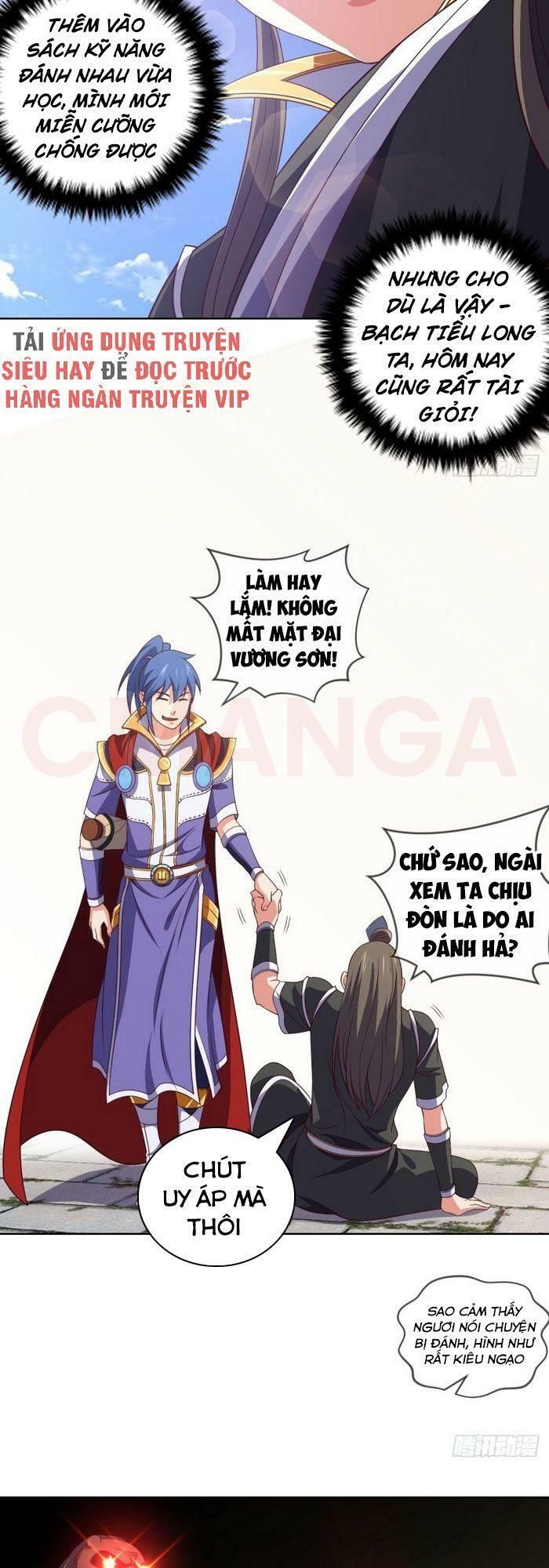 đọc truyện Chiếm Cái Đỉnh Núi Làm Đại Vương Chương 94 ảnh 13 tại Truyện Dạ Ký