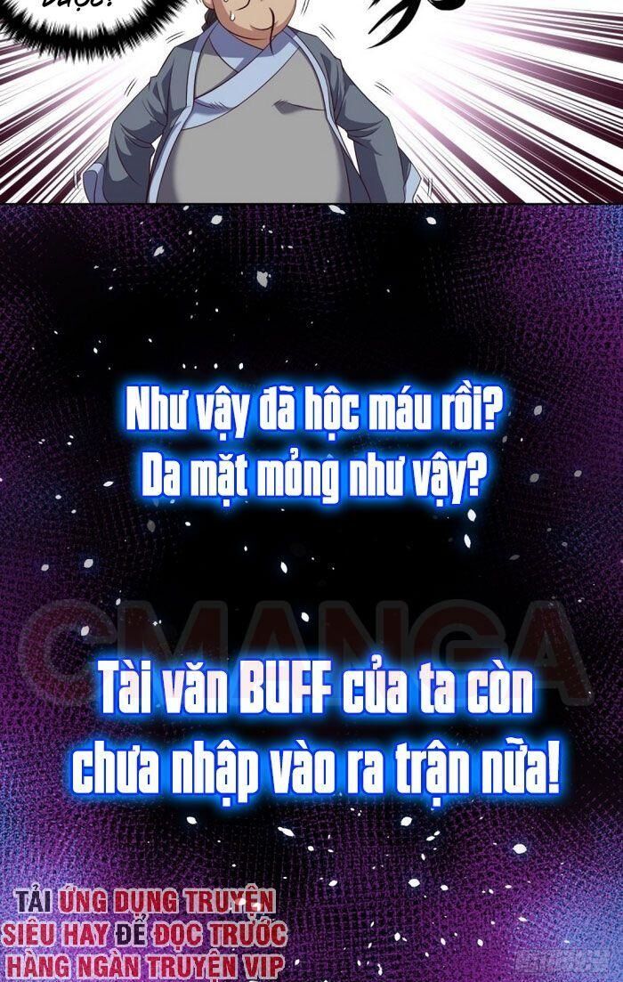 đọc truyện Chiếm Cái Đỉnh Núi Làm Đại Vương Chương 94 ảnh 27 tại Truyện Dạ Ký
