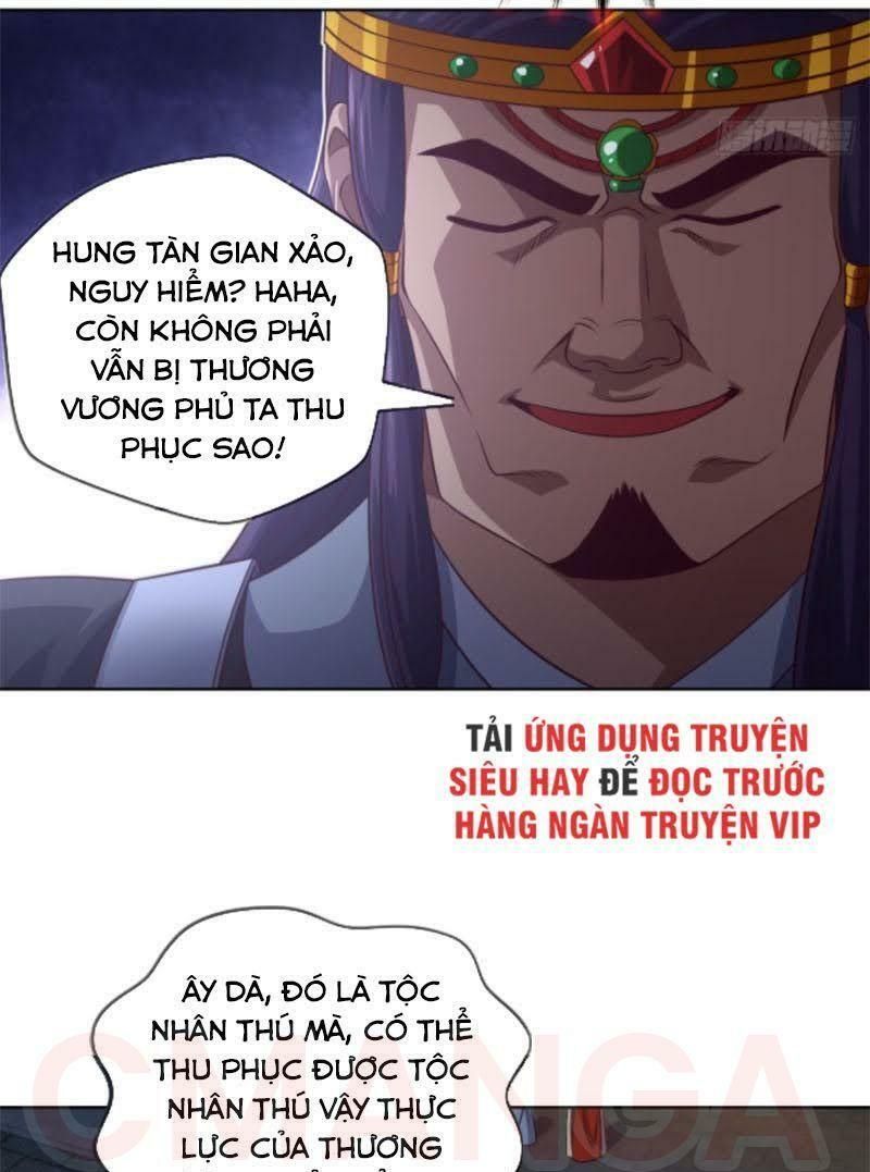 đọc truyện Chiếm Cái Đỉnh Núi Làm Đại Vương Chương 95 ảnh 11 tại Truyện Dạ Ký