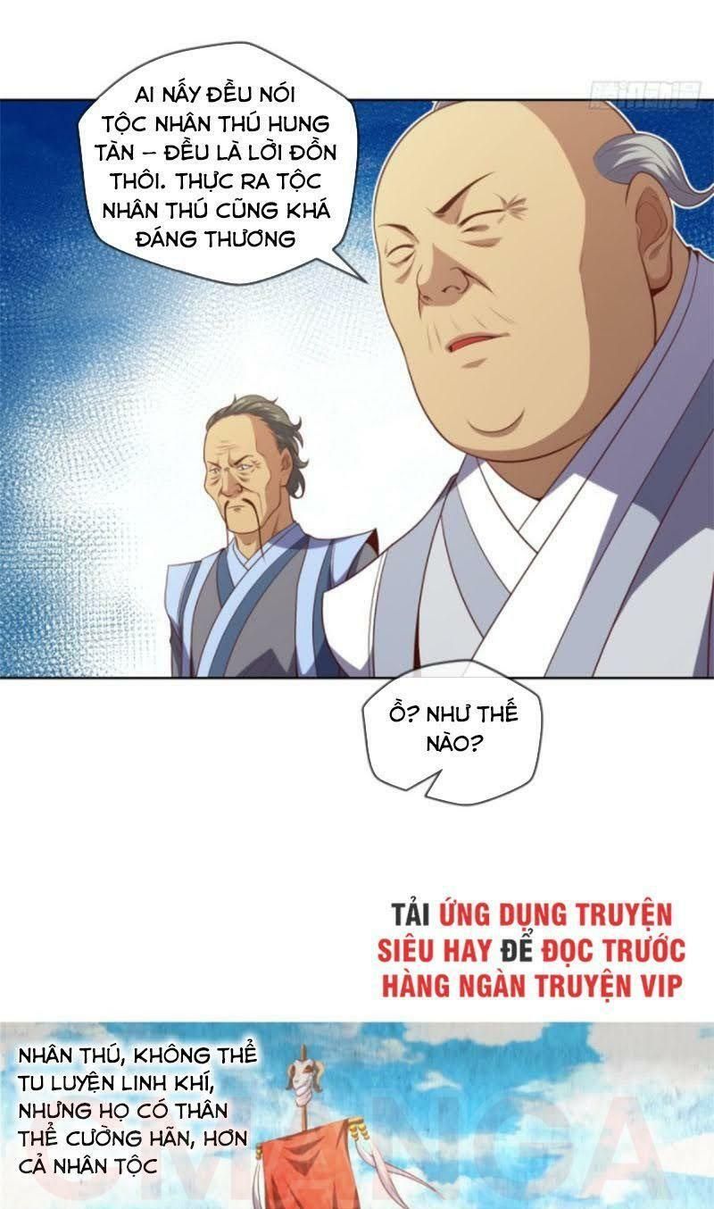 đọc truyện Chiếm Cái Đỉnh Núi Làm Đại Vương Chương 95 ảnh 17 tại Truyện Dạ Ký
