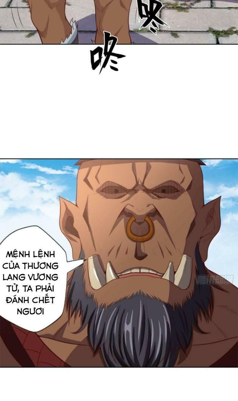 đọc truyện Chiếm Cái Đỉnh Núi Làm Đại Vương Chương 95 ảnh 40 tại Truyện Dạ Ký