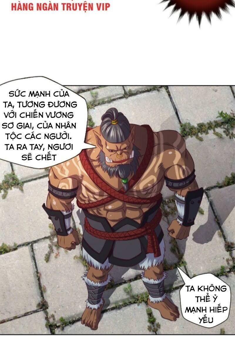 đọc truyện Chiếm Cái Đỉnh Núi Làm Đại Vương Chương 95 ảnh 44 tại Truyện Dạ Ký