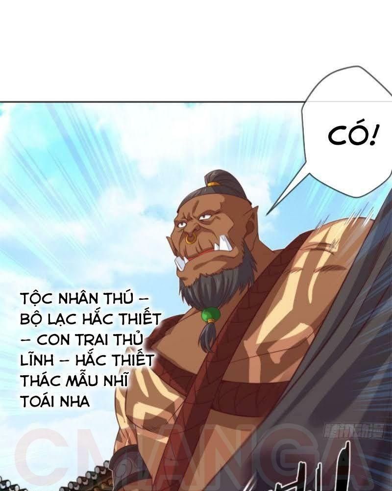 đọc truyện Chiếm Cái Đỉnh Núi Làm Đại Vương Chương 95 ảnh 6 tại Truyện Dạ Ký