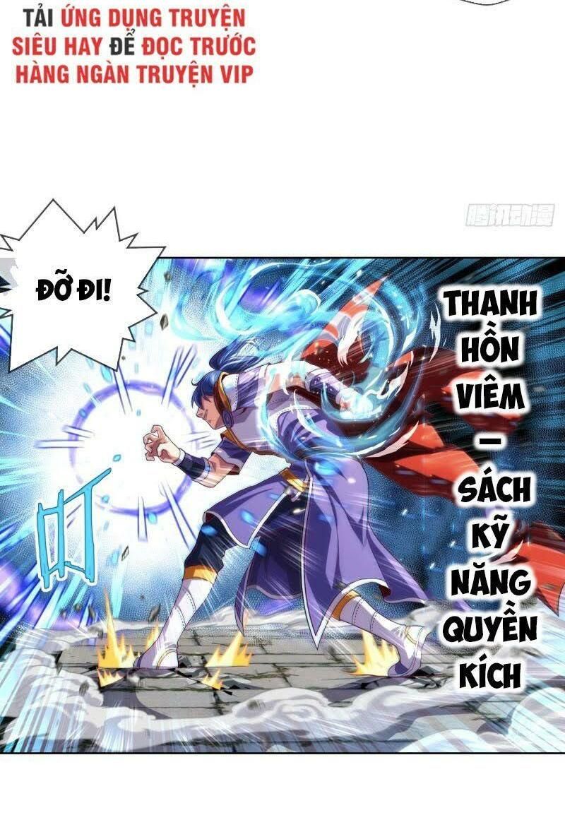 đọc truyện Chiếm Cái Đỉnh Núi Làm Đại Vương Chương 96 ảnh 21 tại Truyện Dạ Ký
