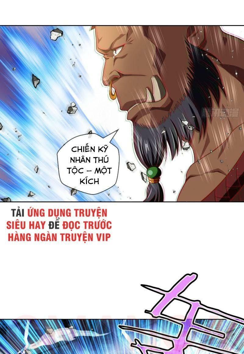 đọc truyện Chiếm Cái Đỉnh Núi Làm Đại Vương Chương 96 ảnh 4 tại Truyện Dạ Ký