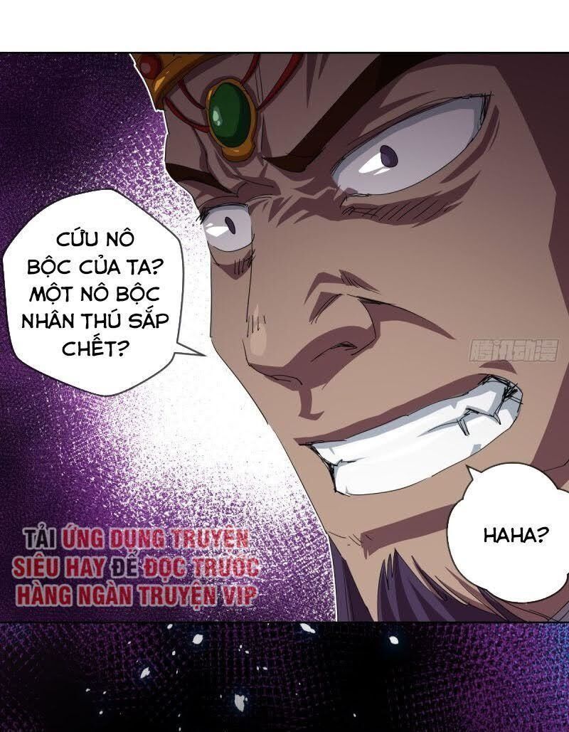 đọc truyện Chiếm Cái Đỉnh Núi Làm Đại Vương Chương 96 ảnh 47 tại Truyện Dạ Ký