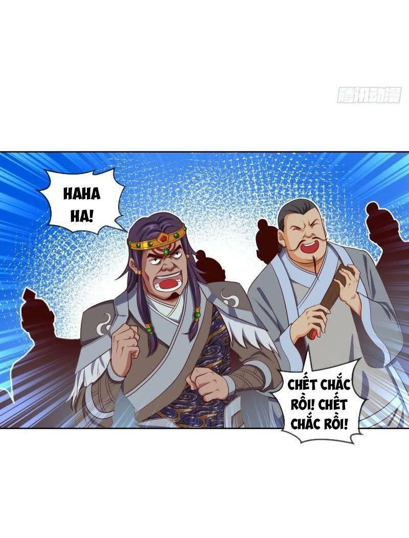 đọc truyện Chiếm Cái Đỉnh Núi Làm Đại Vương Chương 96 ảnh 6 tại Truyện Dạ Ký