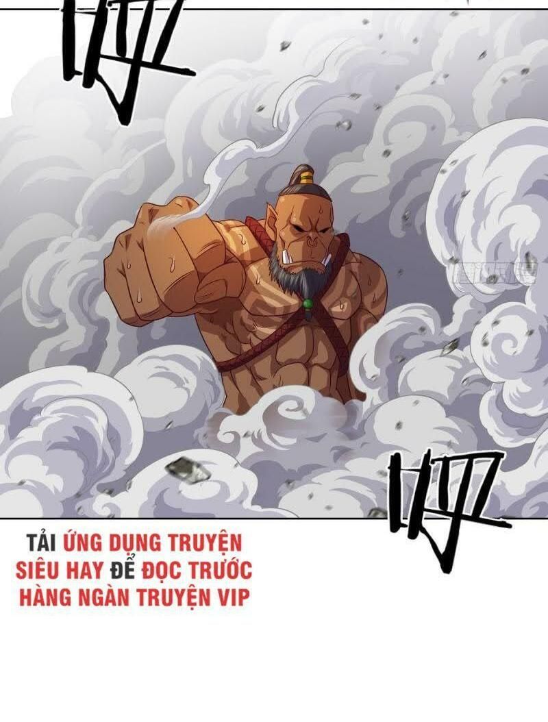 đọc truyện Chiếm Cái Đỉnh Núi Làm Đại Vương Chương 96 ảnh 9 tại Truyện Dạ Ký