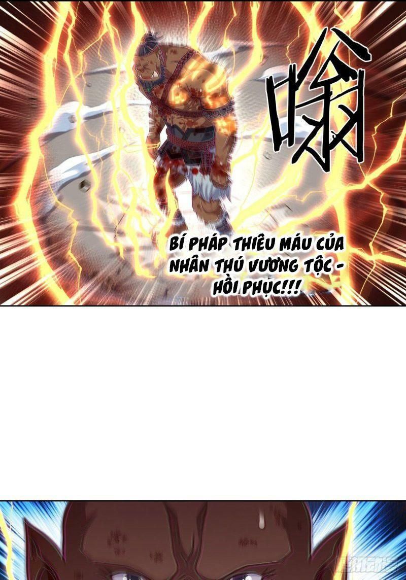 đọc truyện Chiếm Cái Đỉnh Núi Làm Đại Vương Chương 97 ảnh 33 tại Truyện Dạ Ký