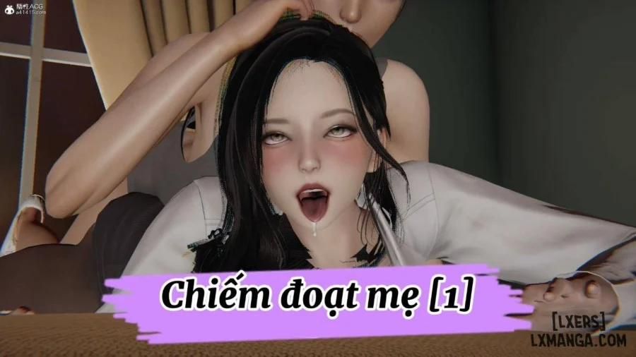 đọc truyện Chiếm Đoạt Mẹ Chương 1.1 ảnh 2 tại Thiên Thai Truyện