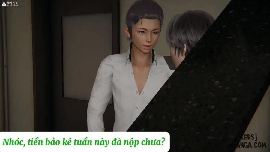 đọc truyện Chiếm Đoạt Mẹ Chương 1.1 ảnh 3 tại Thiên Thai Truyện