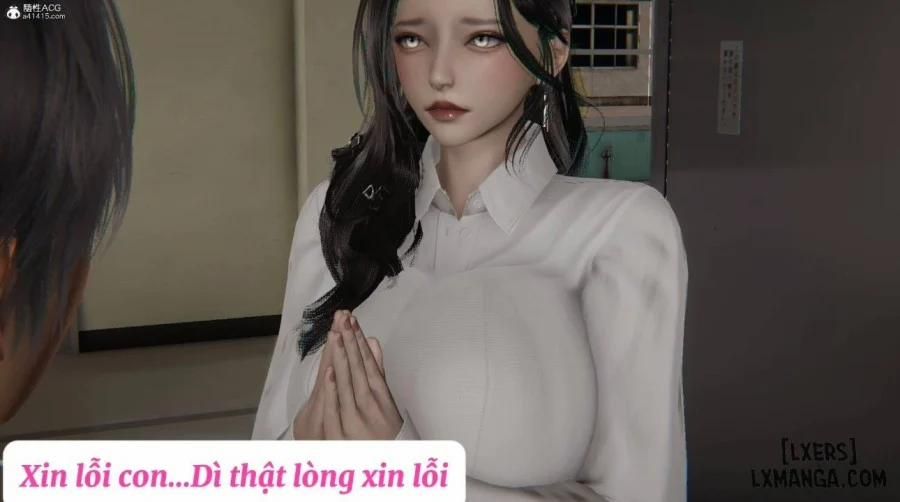 đọc truyện Chiếm Đoạt Mẹ Chương 1.1 ảnh 13 tại Thiên Thai Truyện