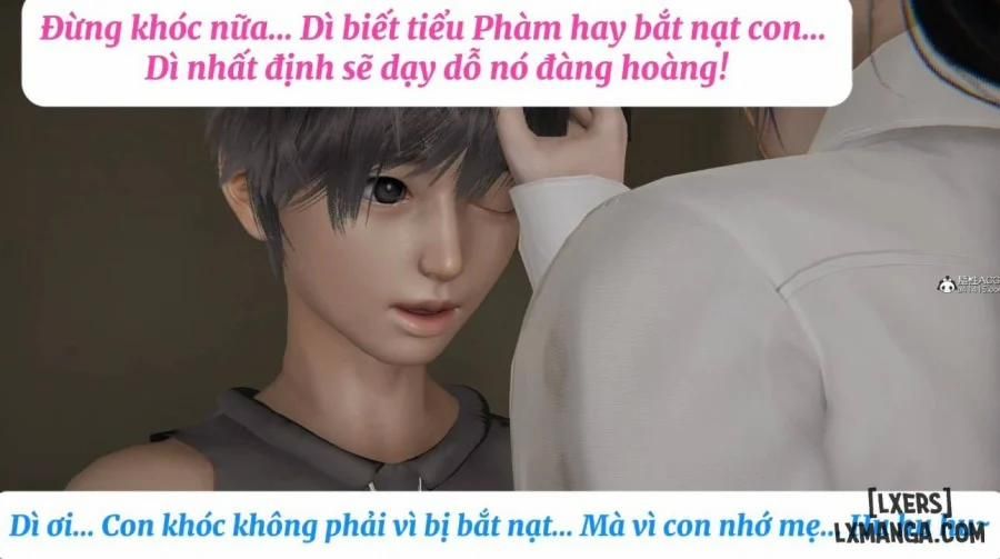 đọc truyện Chiếm Đoạt Mẹ Chương 1.1 ảnh 14 tại Thiên Thai Truyện